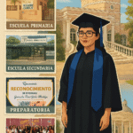 Formación académica