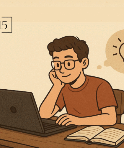 Aprender con Propósito: El poder de entender