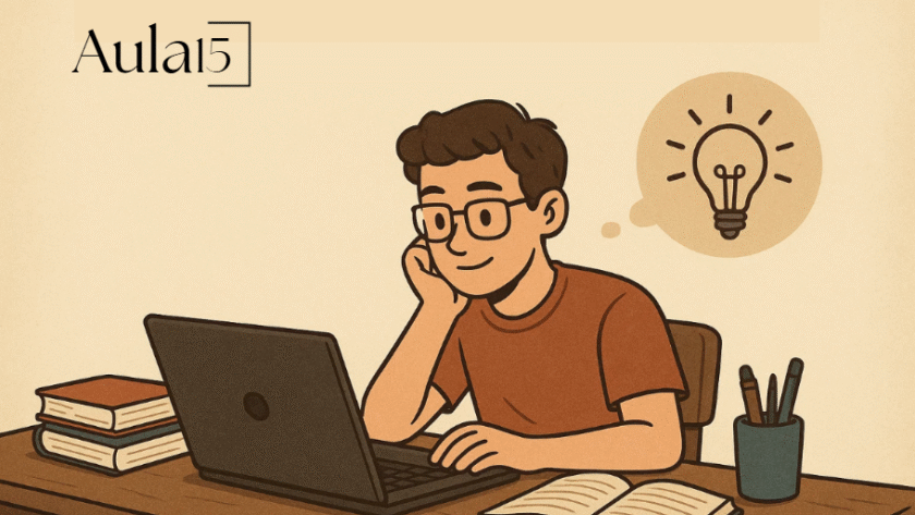 Aprender con Propósito: El poder de entender