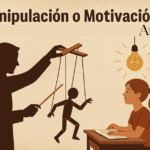 ¿Manipulación o motivación? una mirada al conductismo