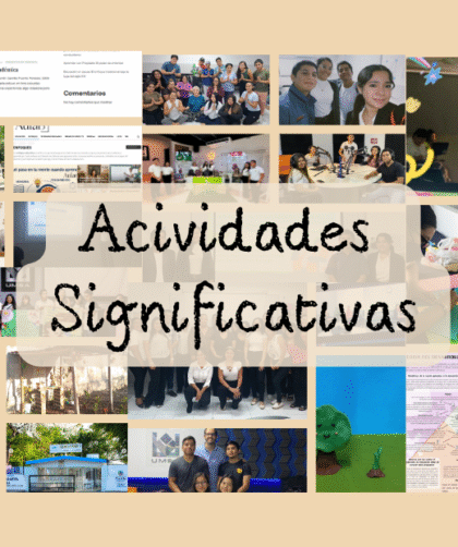 Activiades académicas