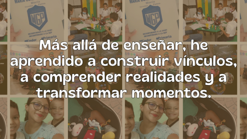 prácticas y experiencia